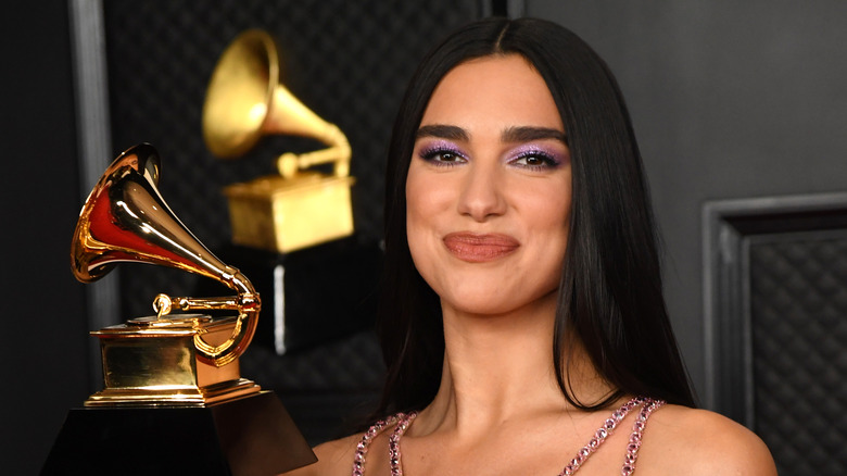 Dua Lipa