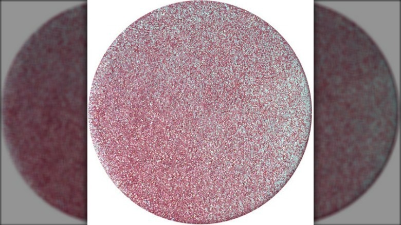 Nabla Single Pressed Pigment Eyeshadow in Alchemy