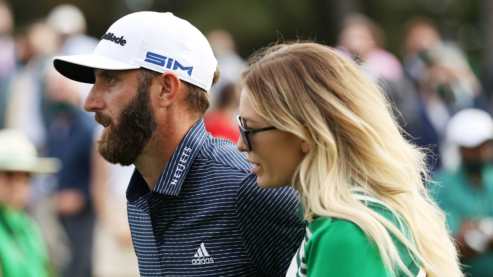 Why Dustin Johnson Net Worth So Low?