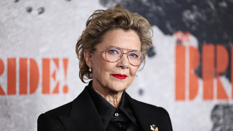 Annette Bening