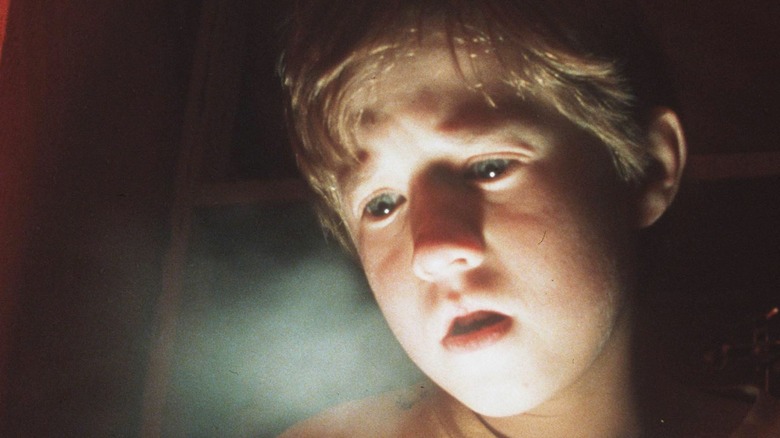 Haley Joel Osment Sixth Sense