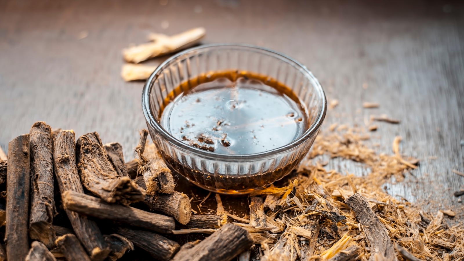 Eating Licorice Every Day Does This To Your Body