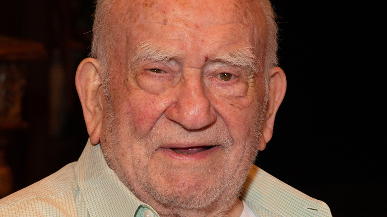 Ed Asner