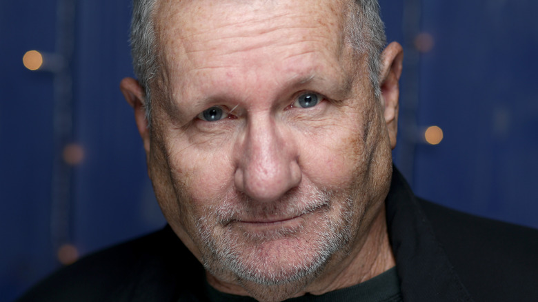 Ed O'Neill at the Sundance Film Festival