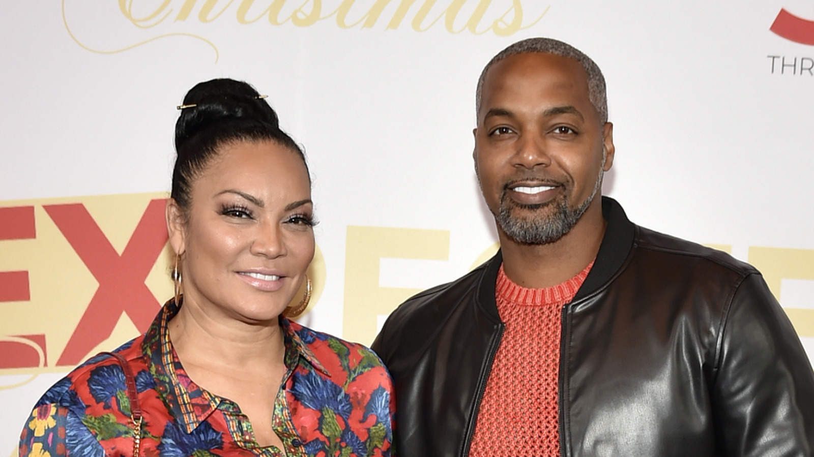 Egypt Sherrod & Mike Jackson Wasted No Time Bouncing Back After Their HGTV Cancellation