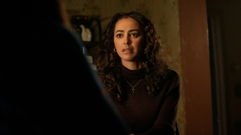Elena Goode in Pretty Little Liars: Original Sin