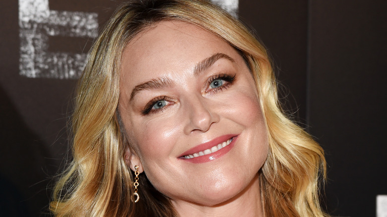 Elisabeth Röhm attending 2020 event