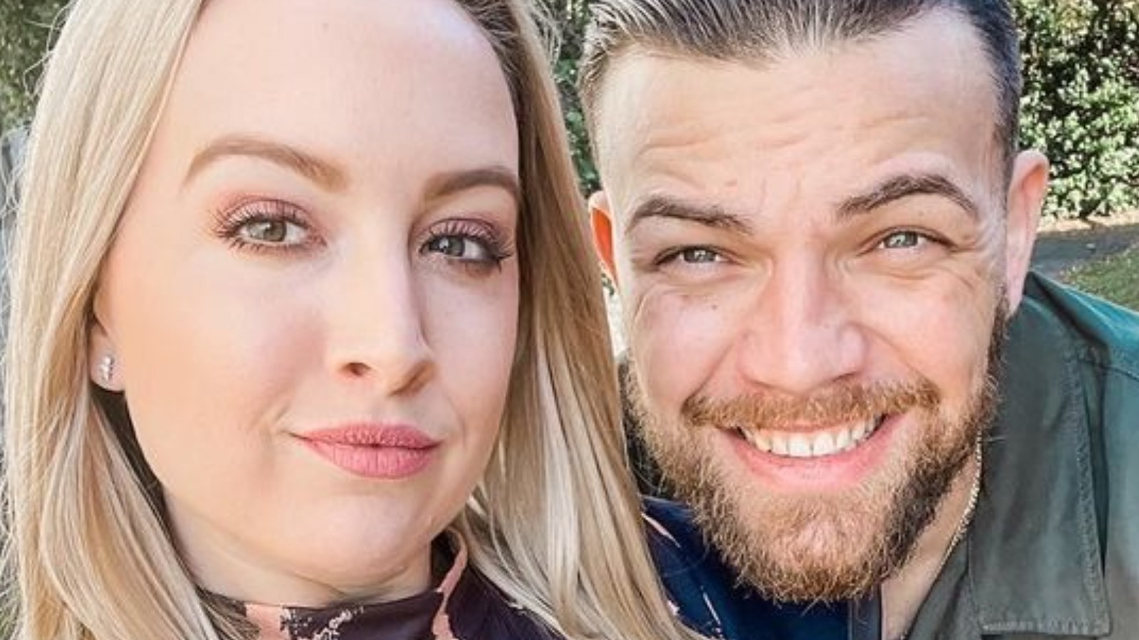 90 Day Fiancé's Elizabeth And Andrei Discuss Love Games, Their
