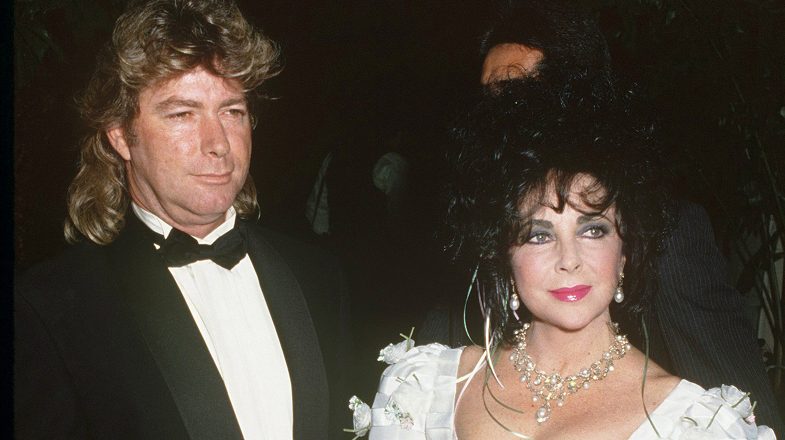 Elizabeth Taylor's 1991 Wedding Photos Raised $1 Million. 35 Years Later, It's Still Paying Off