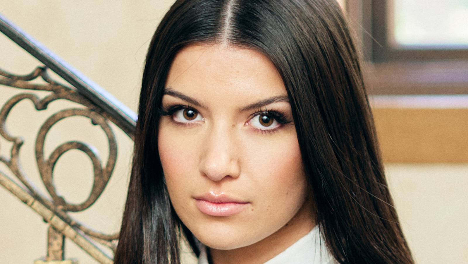 Ellie Zeiler Juggles TikTok With Crown Lake Season 3 Exclusive Interview