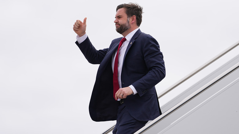 Embarrassing JD Vance Moments That Will Haunt Him Forever