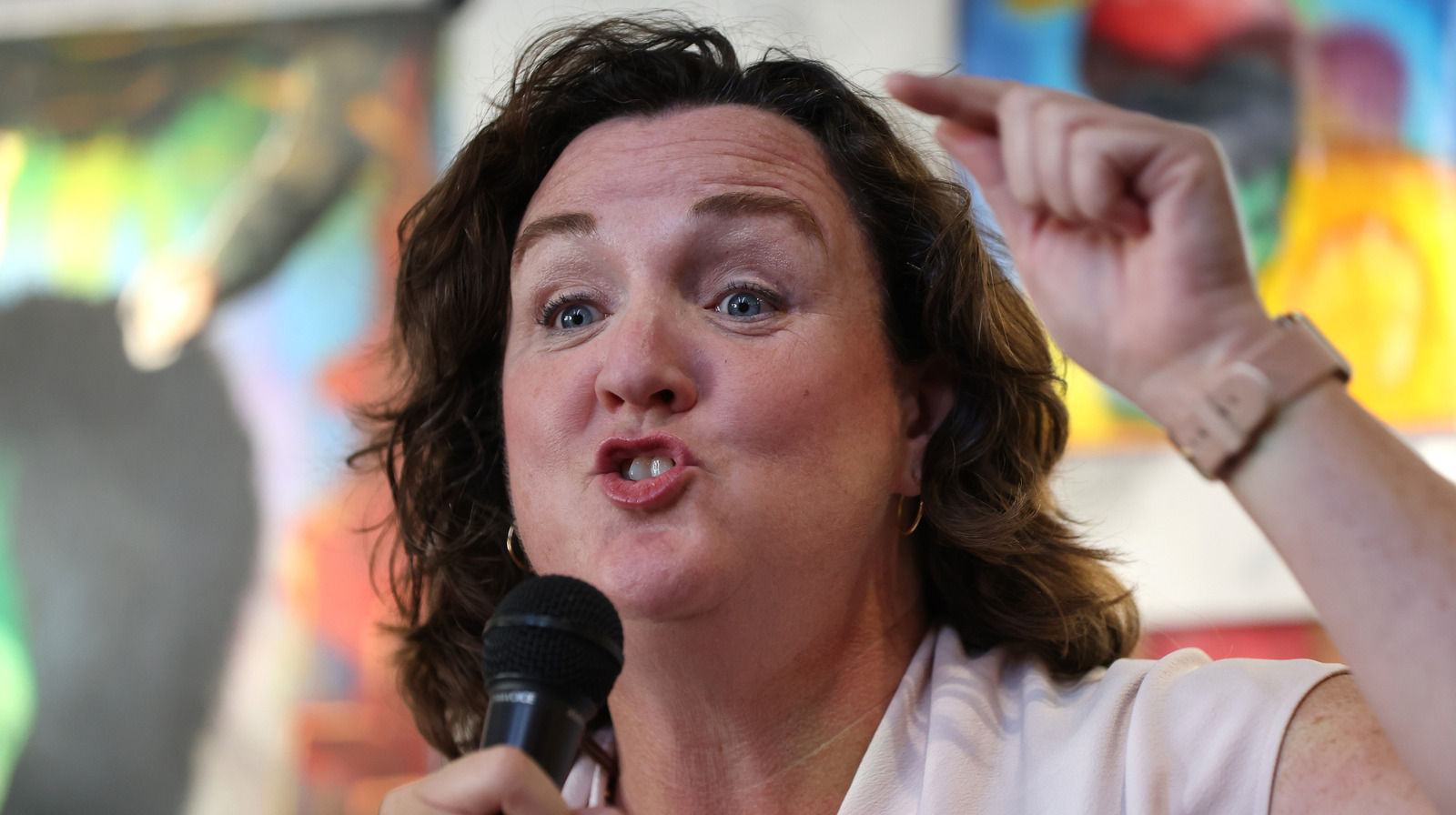 <a href="https://www.thelist.com/2005583/embarrassing-katie-porter-outbursts-caught-on-tape/" target="_blank">Embarrassing Katie Porter Outbursts Caught On Tape</a>