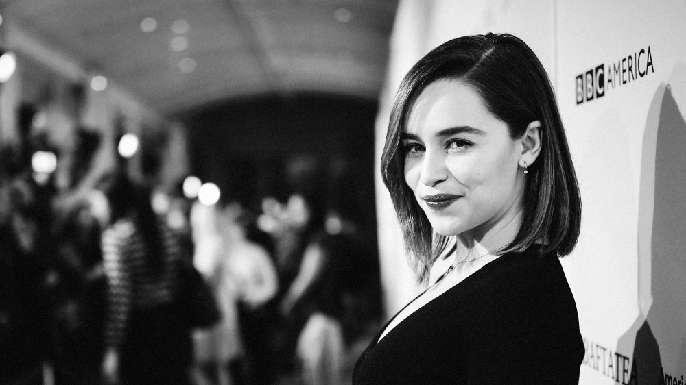 Emilia Clarke