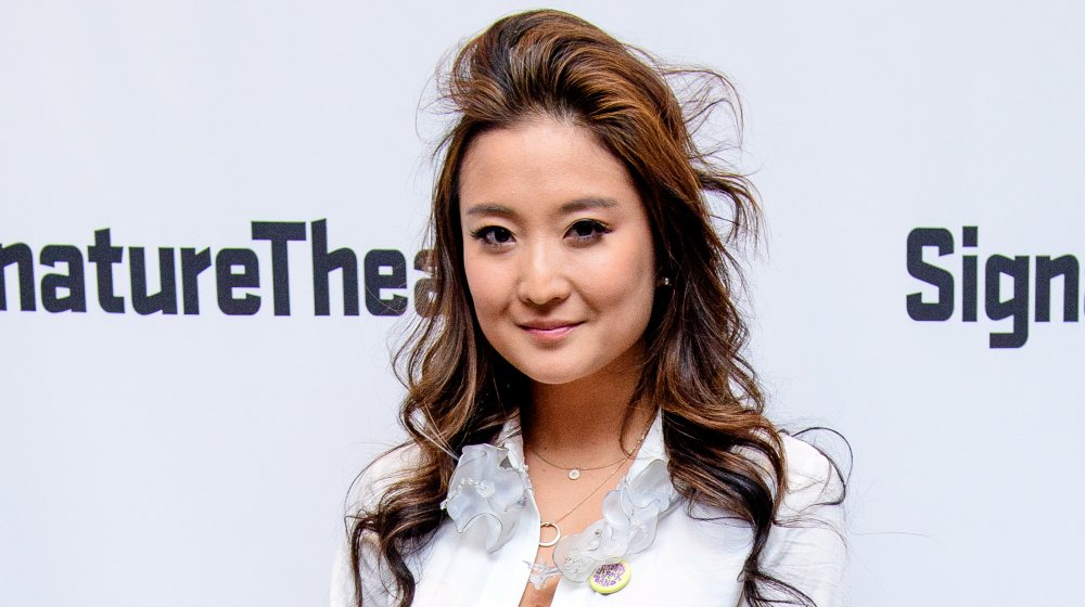 Ashley Park