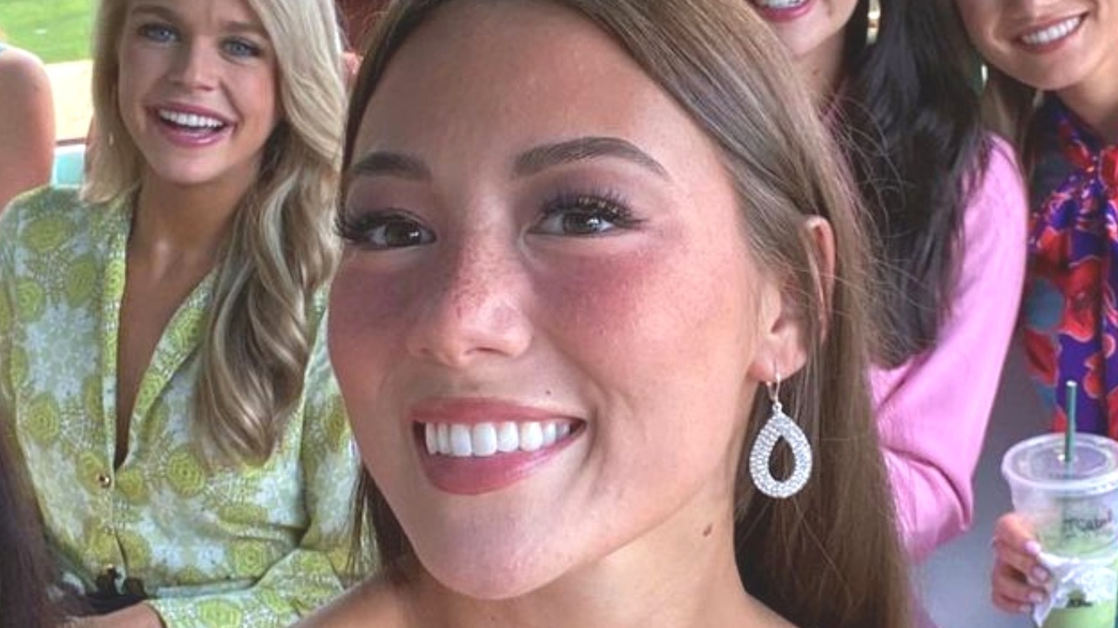 Miss America Emma Broyles Opens Up About ADHD, Inclusion, & More