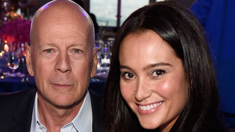 Emma Heming's Life Has Been Turned Upside Down Amid Bruce Willis' Diagnosis