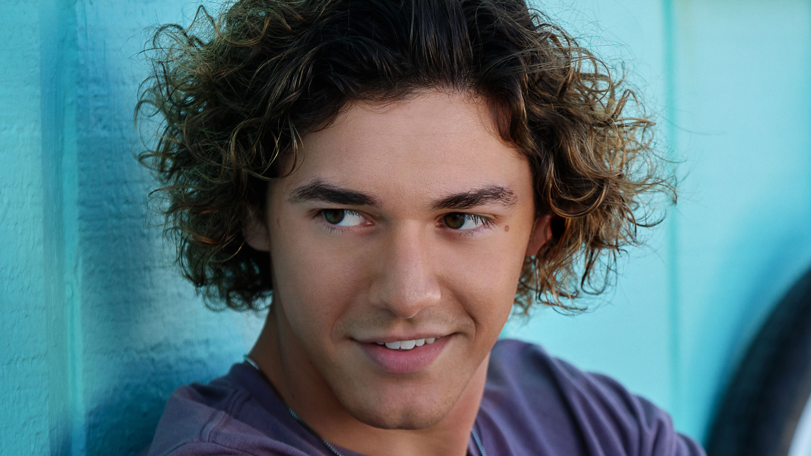 Emma Pasarow And Belmont Cameli On Along For The Ride’s Romance