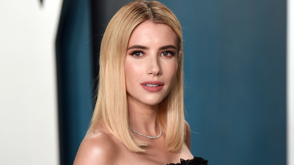 Emma Roberts