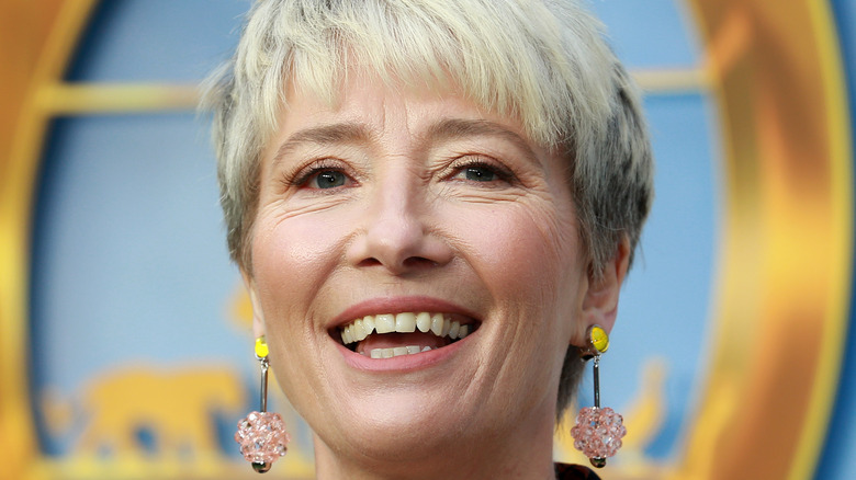 Emma Thompson