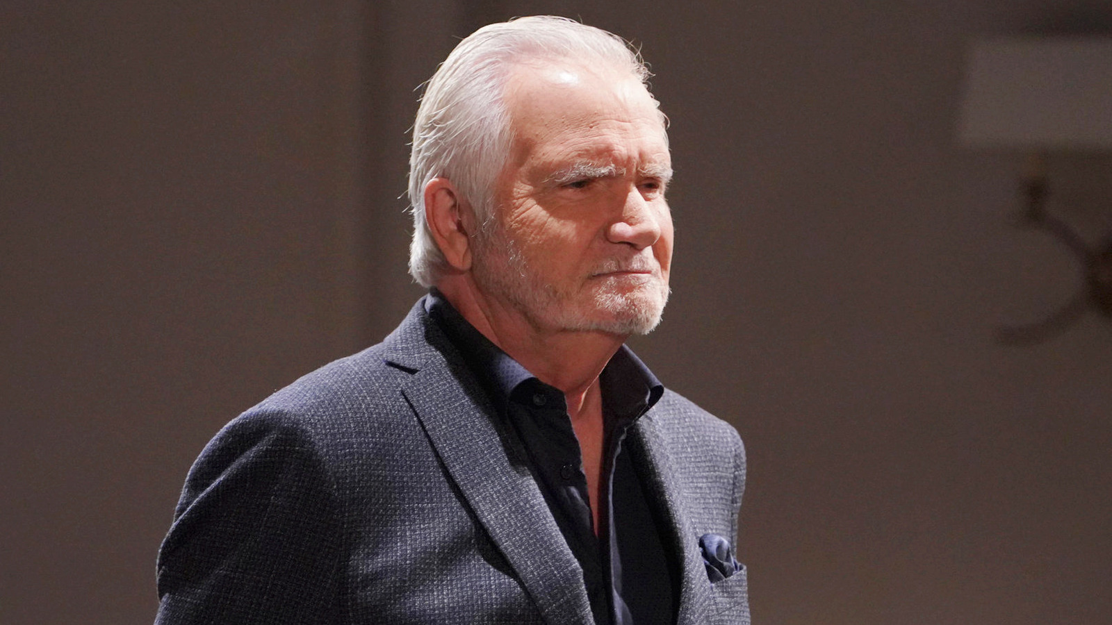 Eric Forrester's Fate Doesn't Look Promising After Tweet From Bold And The Beautiful Producer