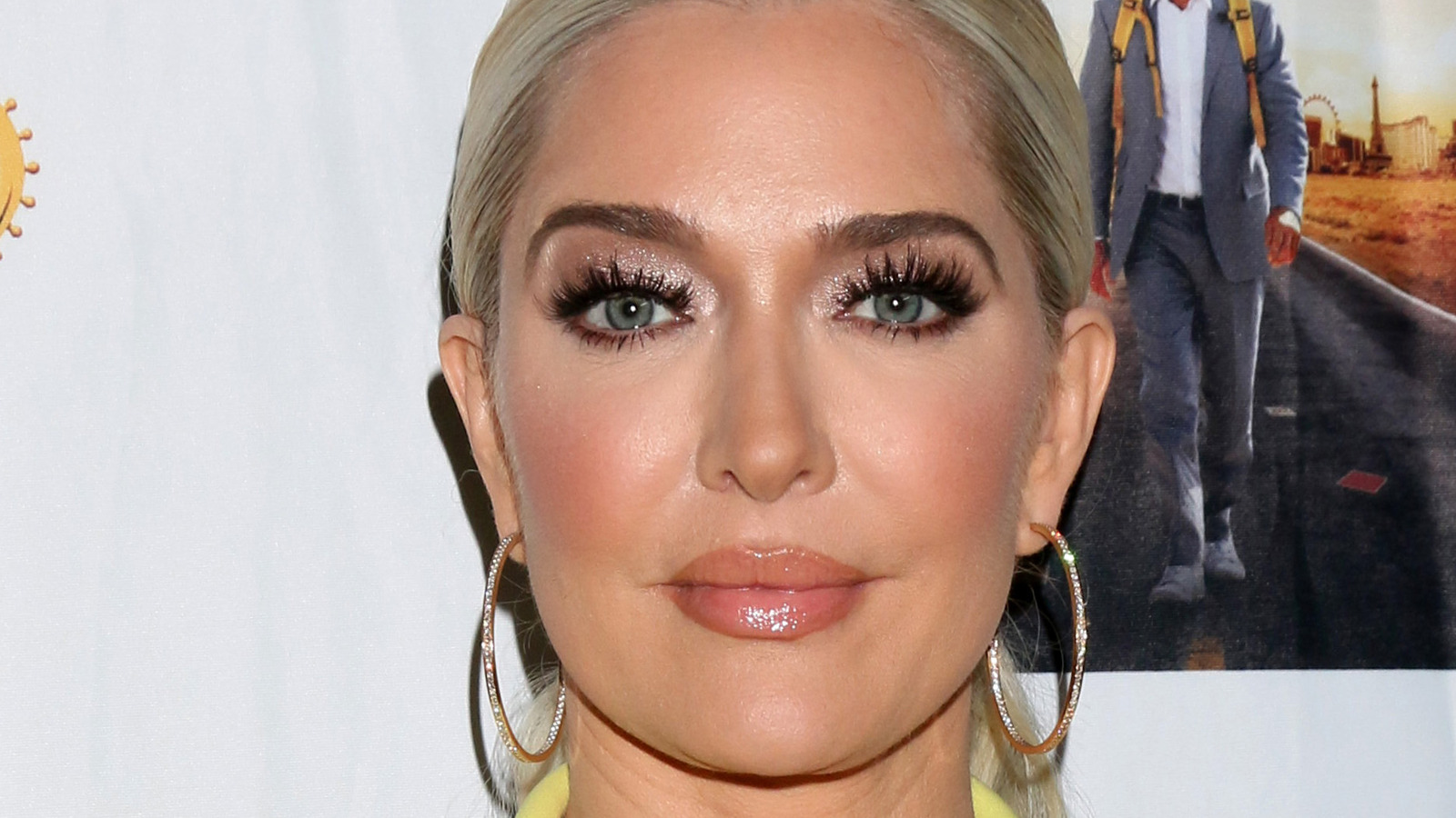 Erika Jayne's New Documentary Has The Internet Divided