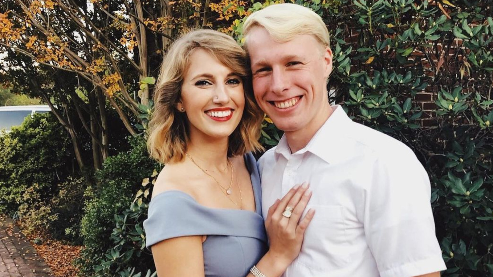 Ethan And Olivia Plath Reveal The Strict Rules They Had To Follow Before Marriage