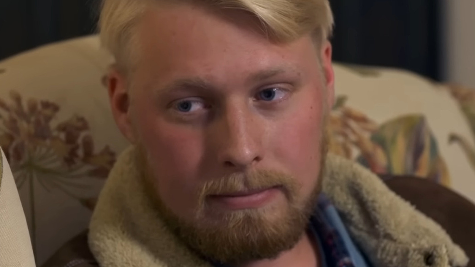 Ethan Plath Reveals His True Feelings About His Parents' Divorce