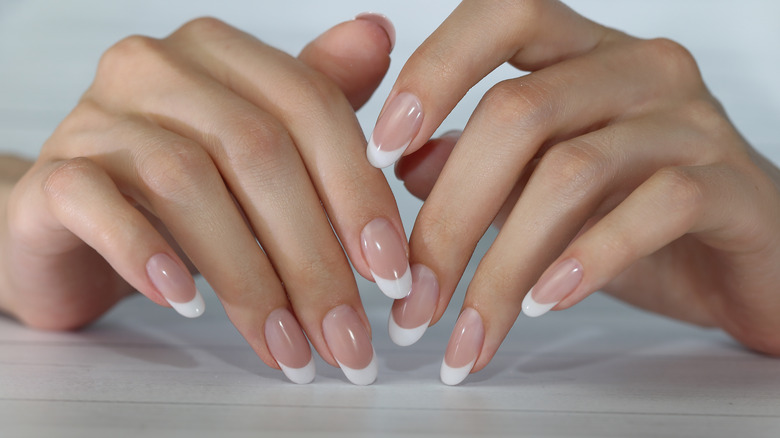 How to Apply Fake Nails at Home for Your Easiest Manicure Ever