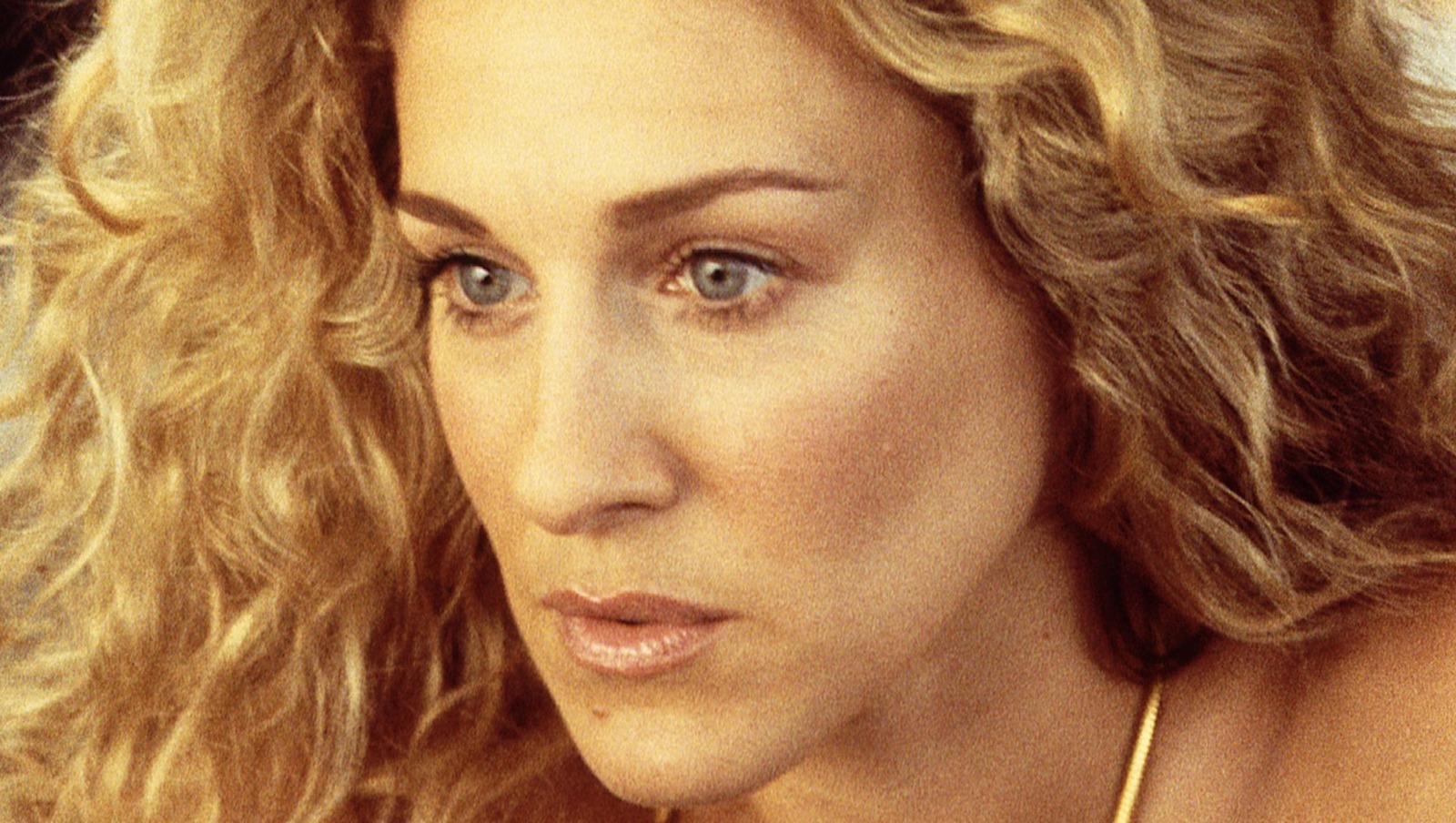 indgang End Guvernør Every Makeup Product Sarah Jessica Parker Wore As Carrie Bradshaw On Sex  And The City