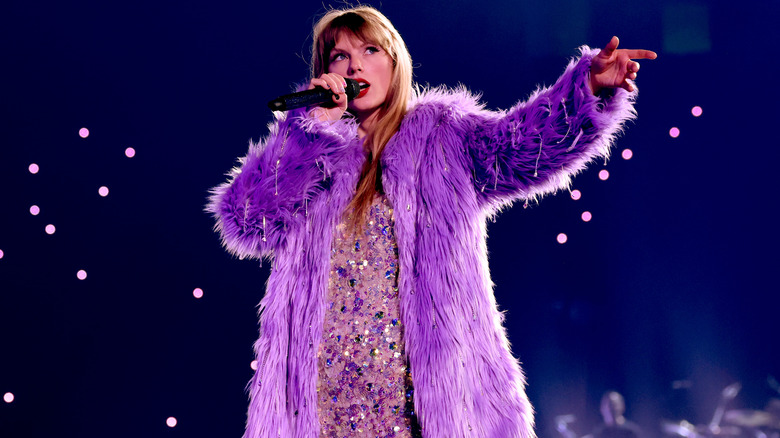 Taylor Swift's Eras, Explained: What Each Album Aesthetic Means