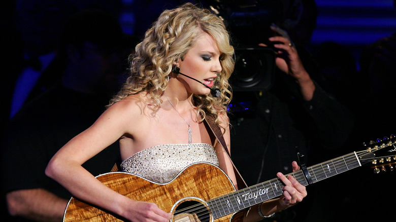 Every Taylor Swift Era Explained