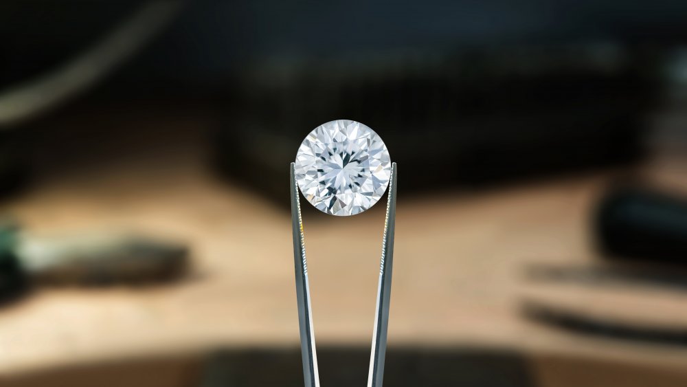 round diamond