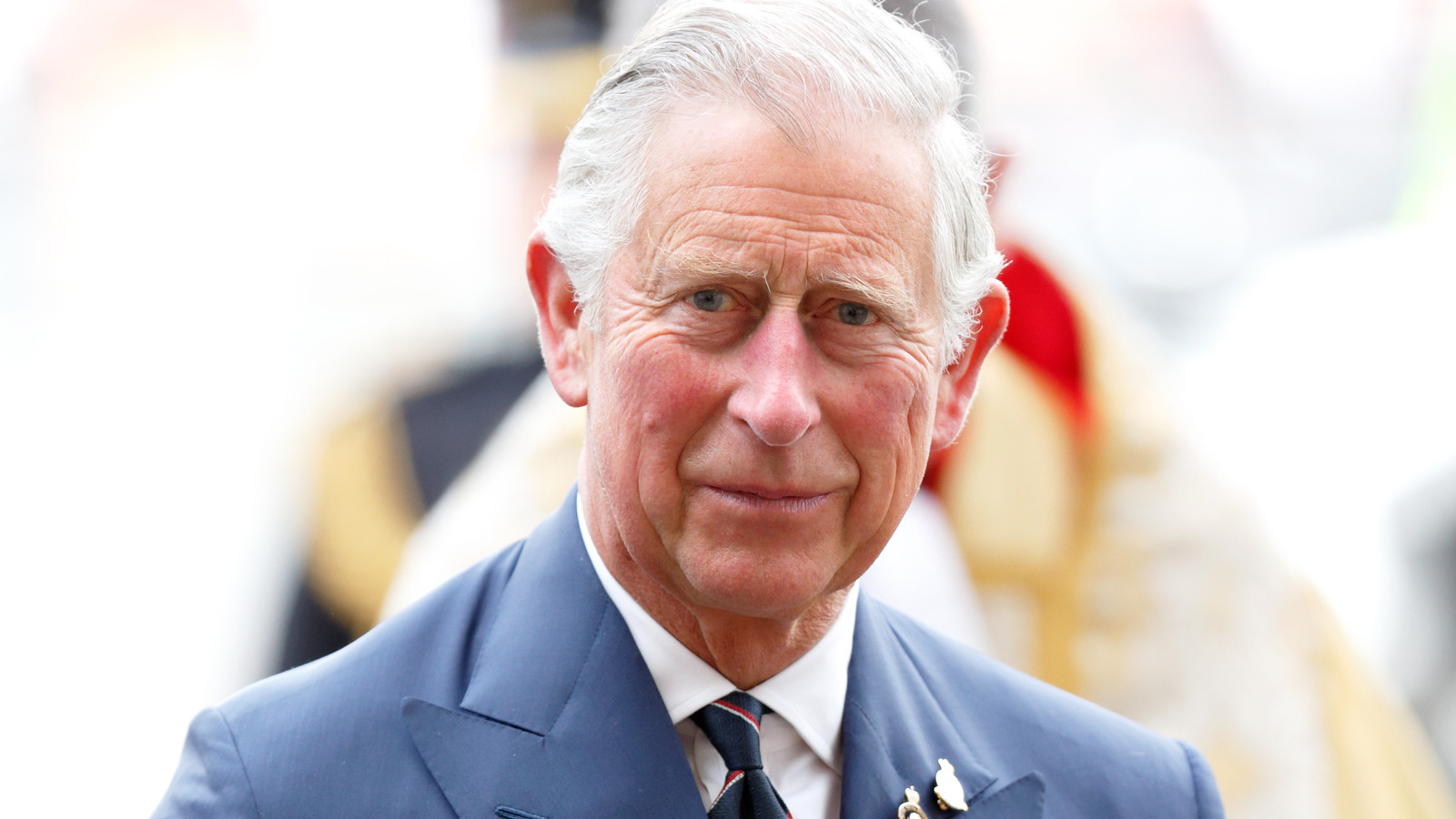 Prince Charles
