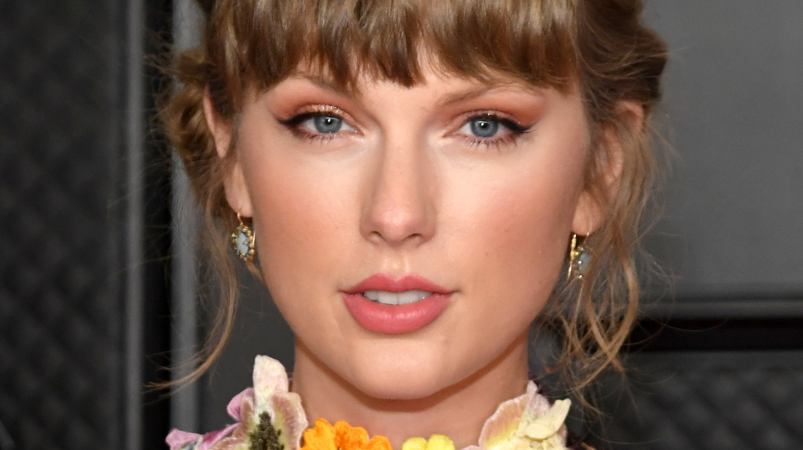 Taylor Swift Grammys Speech