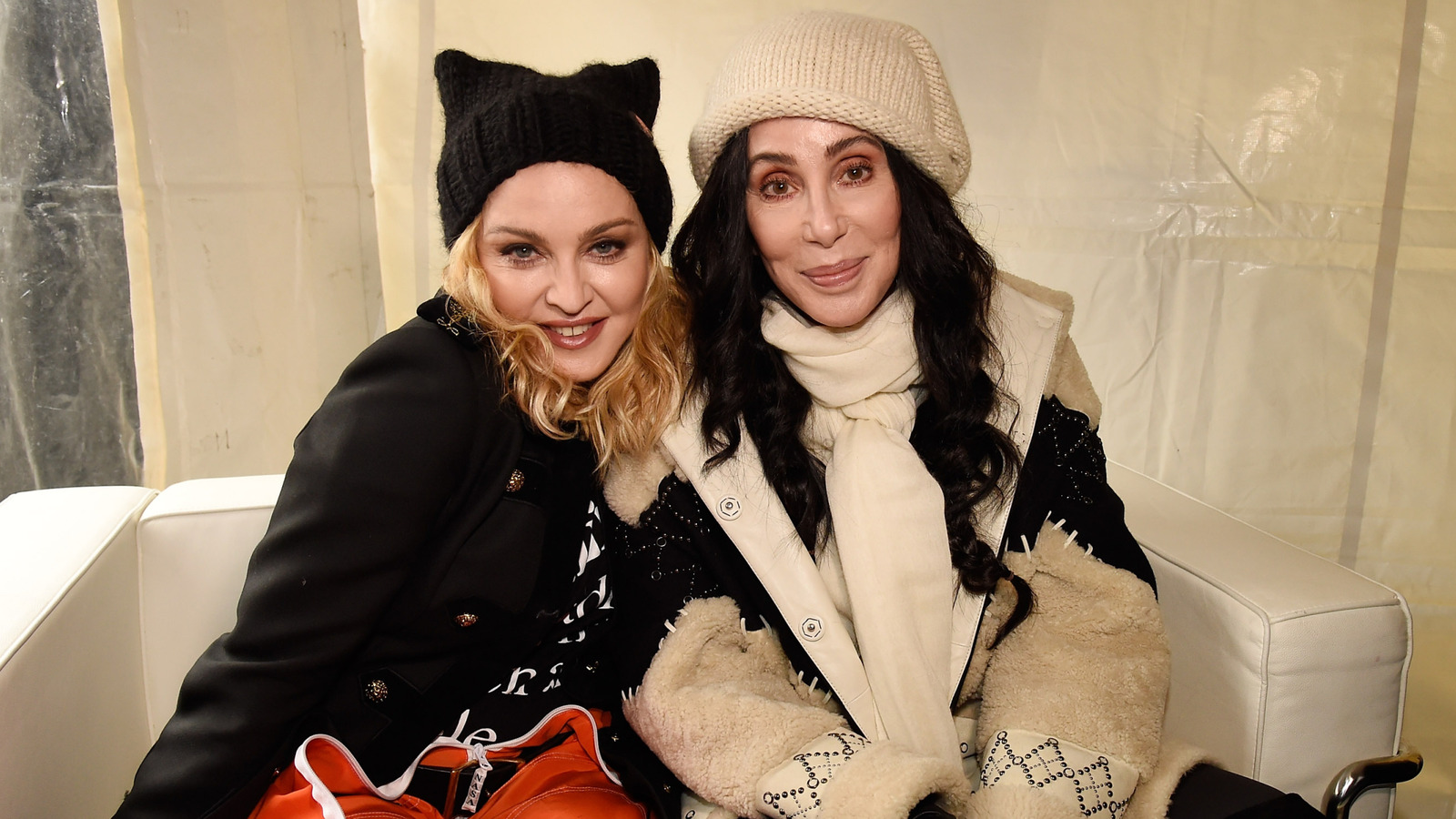 <a href="https://www.thelist.com/1745057/everything-cher-said-about-madonna-during-feud/" target="_blank">Everything Cher Said About Madonna During Their Bitter Feud</a>