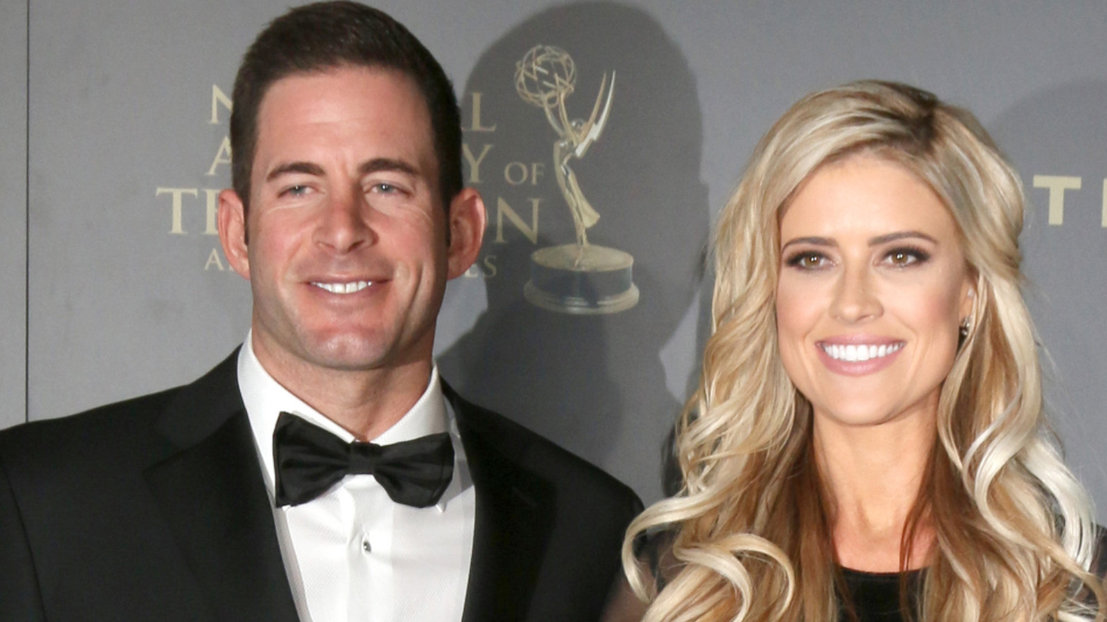 HGTV 的克里斯蒂娜·霍尔 (Christina Hall) 和塔里克·埃尔·穆萨 (Tarek El Moussa) 离婚后对彼此的评价 HGTV 的克里斯蒂娜·霍尔 (Christina Hall) 和塔里克·埃尔·穆萨 (Tarek El Moussa) 离婚后对彼此的评价