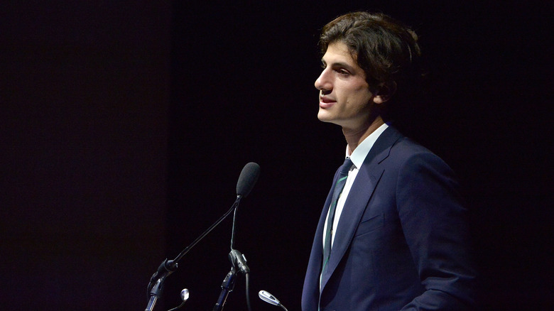 Everything JFK's Grandson Jack Schlossberg Has Said About RFK Jr.'s Presidential Run