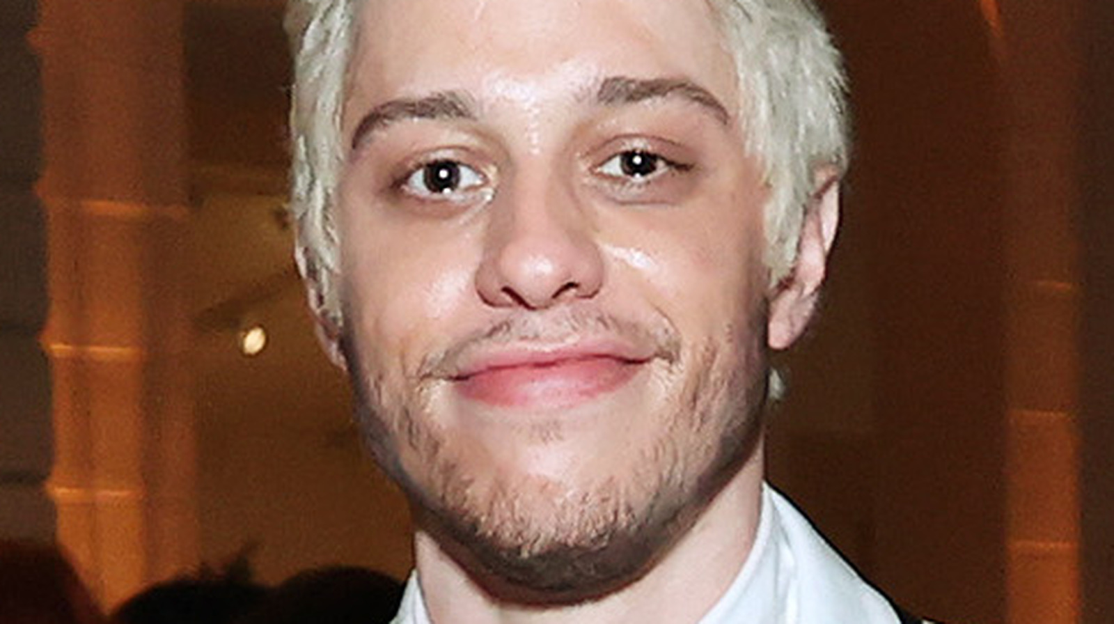 Everything Pete Davidson Has Said About His BPD Diagnosis