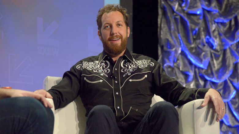 Chris Sacca at SXSW