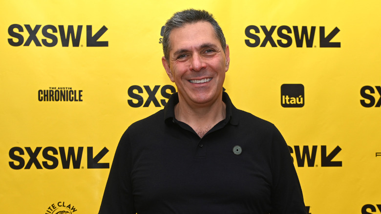 Daniel Lubetzky at SXSW