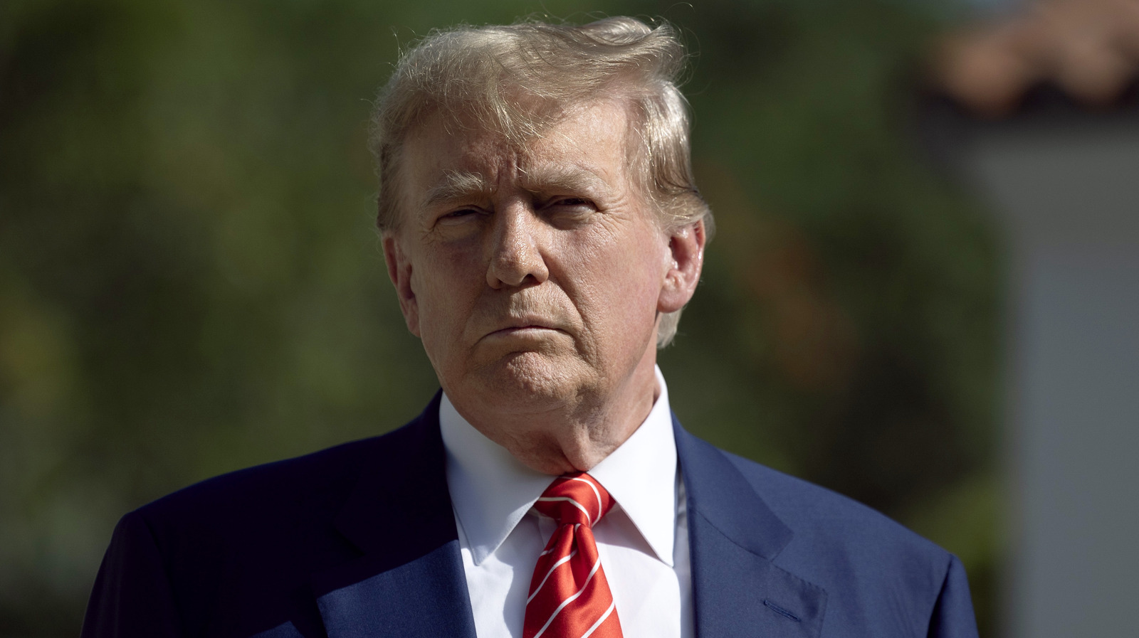 Everything To Know About The Failed GoFundMe Started To Aid Donald