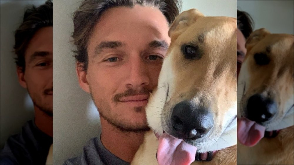 Tyler and Harley