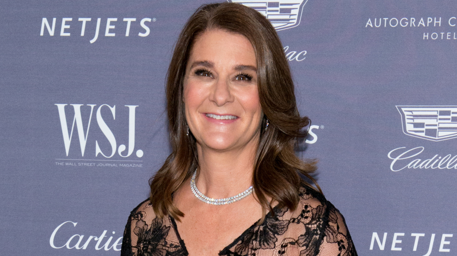 Everything We Know About Bill Gates' Ex-Wife Melinda's Texas Childhood