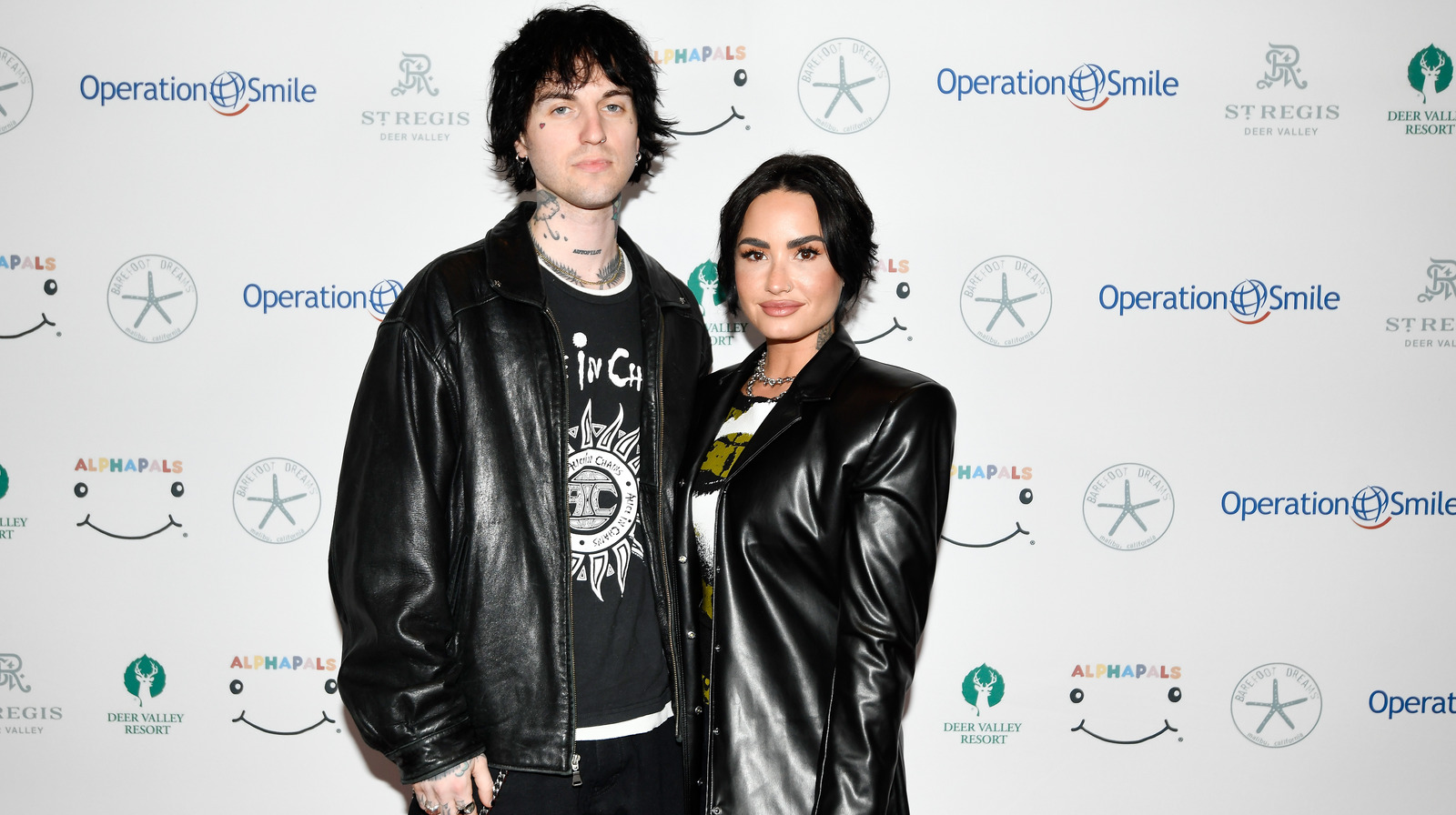 Everything We Know About Demi Lovato And Jutes' Relationship