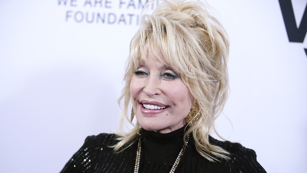 Dolly Parton