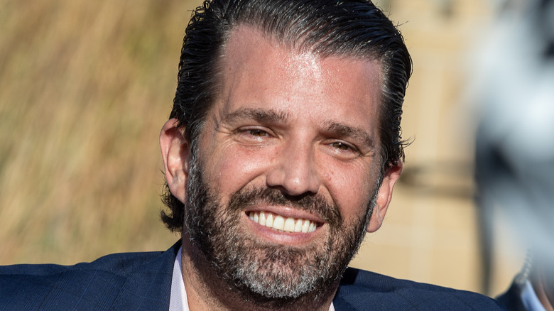 Donald Trump Jr.