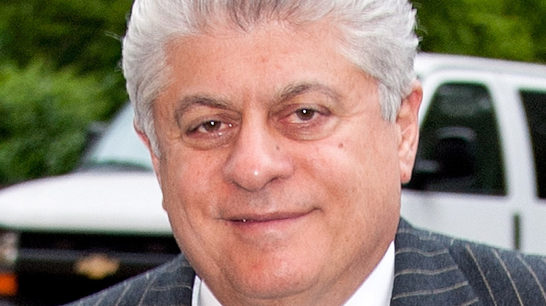 Judge Andrew Napolitano