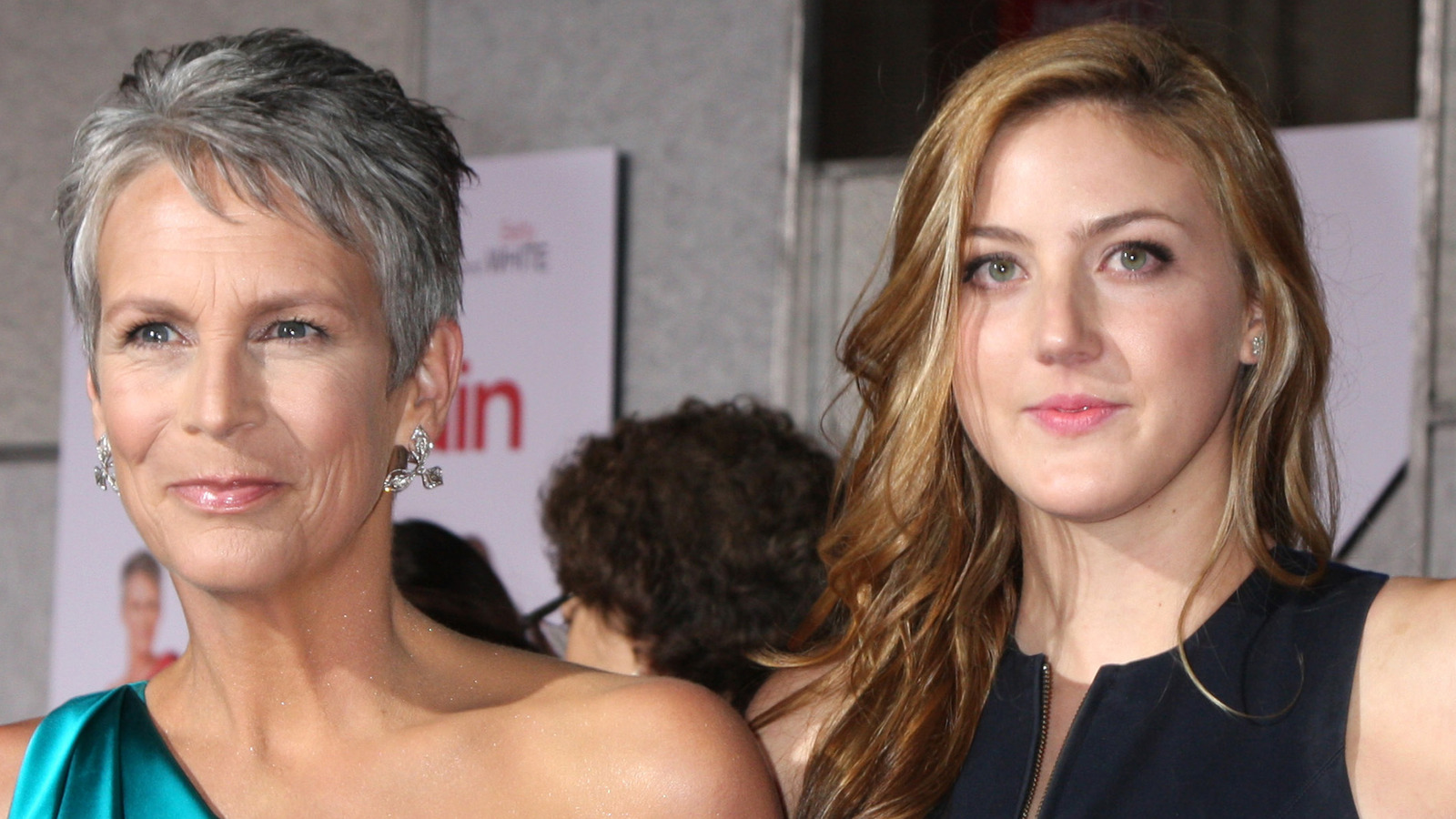 Everything We Know About Jamie Lee Curtis' Daughter, Annie