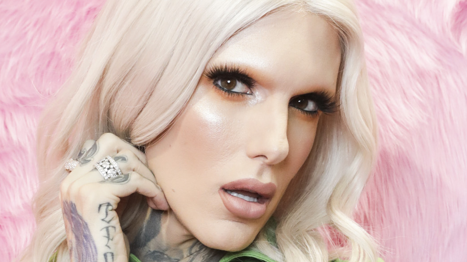 Everything We Know About Jeffree Star's Hospitalization