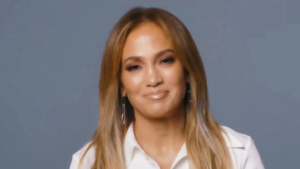 Jennifer Lopez